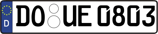 DO-UE0803