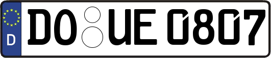 DO-UE0807