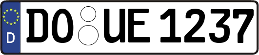 DO-UE1237
