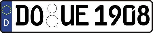 DO-UE1908