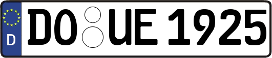DO-UE1925