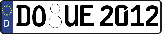 DO-UE2012