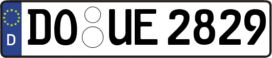 DO-UE2829