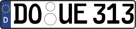 DO-UE313