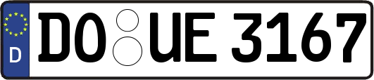 DO-UE3167