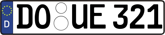 DO-UE321