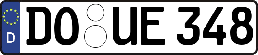DO-UE348