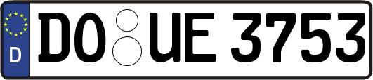 DO-UE3753