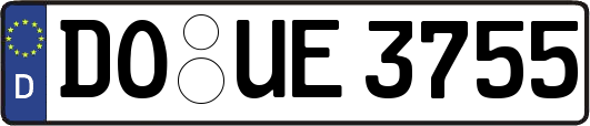 DO-UE3755