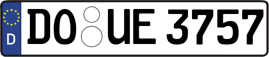 DO-UE3757