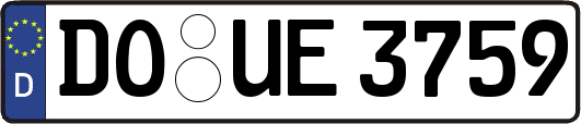 DO-UE3759