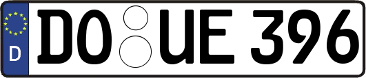 DO-UE396