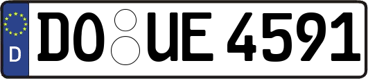DO-UE4591