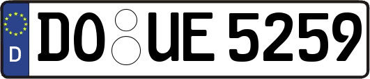 DO-UE5259