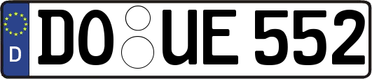 DO-UE552