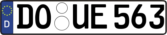 DO-UE563