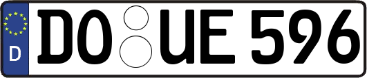 DO-UE596