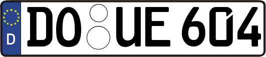DO-UE604