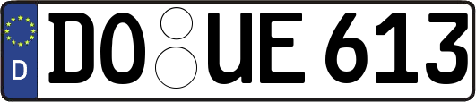 DO-UE613