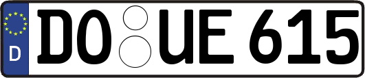 DO-UE615