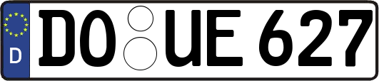 DO-UE627