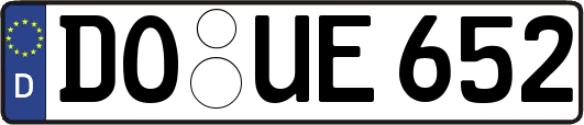 DO-UE652