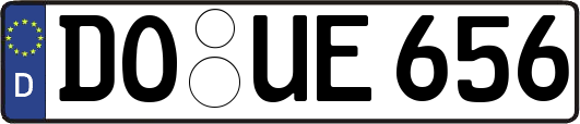 DO-UE656