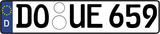 DO-UE659