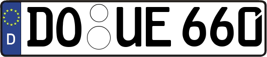 DO-UE660