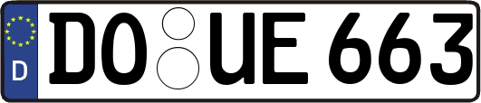 DO-UE663