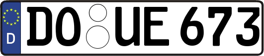 DO-UE673