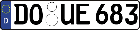 DO-UE683
