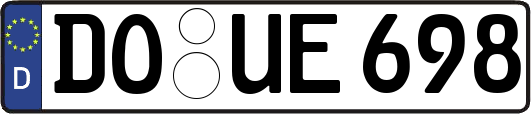 DO-UE698