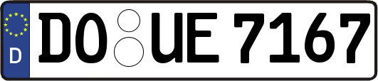 DO-UE7167