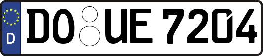 DO-UE7204