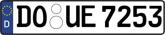 DO-UE7253