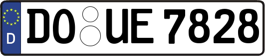DO-UE7828