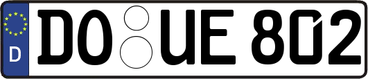 DO-UE802