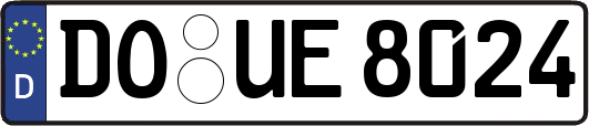 DO-UE8024