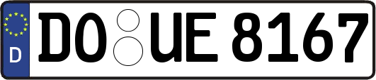 DO-UE8167
