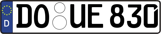 DO-UE830