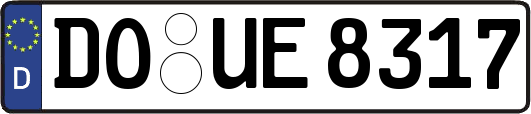 DO-UE8317