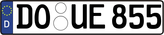 DO-UE855