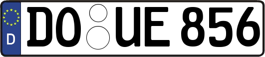 DO-UE856