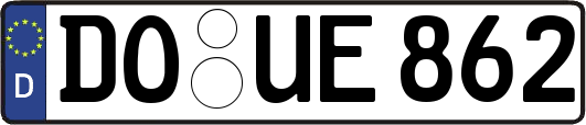 DO-UE862