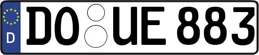 DO-UE883