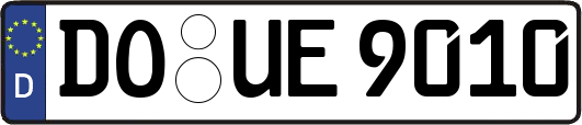 DO-UE9010