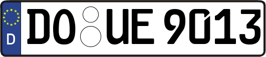 DO-UE9013