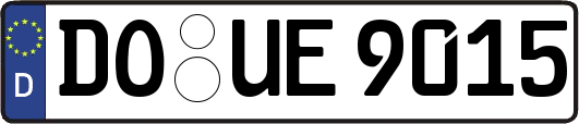 DO-UE9015
