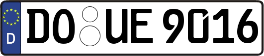 DO-UE9016
